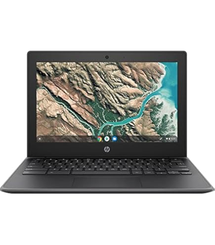 Amazon.com: HP CHROMEBOOK X360 11 G3 - Education Edition